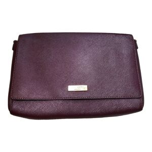 Kate Spade NY Saffiano Leather Crossbody Handbag